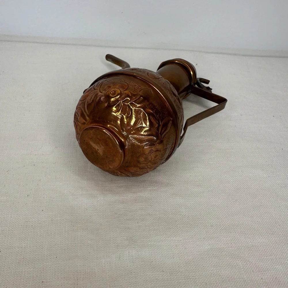 N/A vintage copper